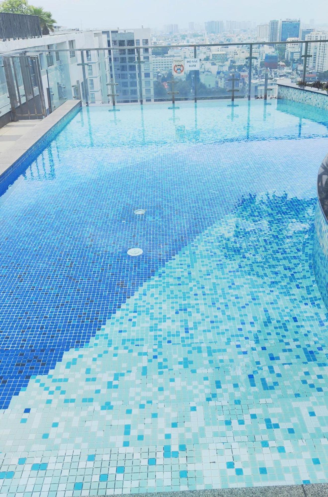 Khách sạn hẻo lánh Botanica Premier - With Swimming Pool, Near The Airport TP. Hồ Chí Minh