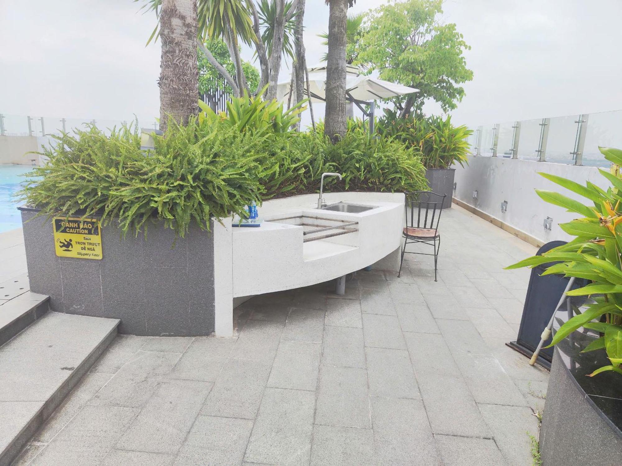 Khách sạn hẻo lánh Botanica Premier - With Swimming Pool, Near The Airport *