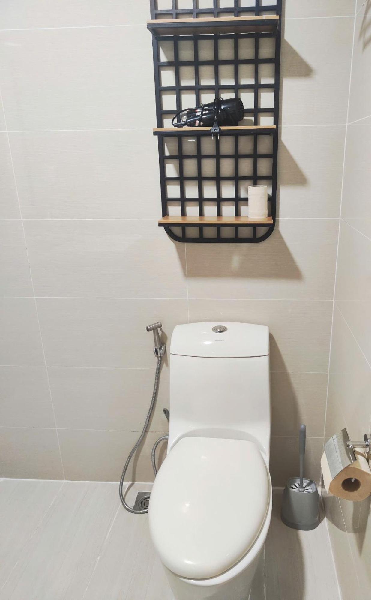 Botanica Premier - With Swimming Pool, Near The Airport Khách sạn hẻo lánh TP. Hồ Chí Minh