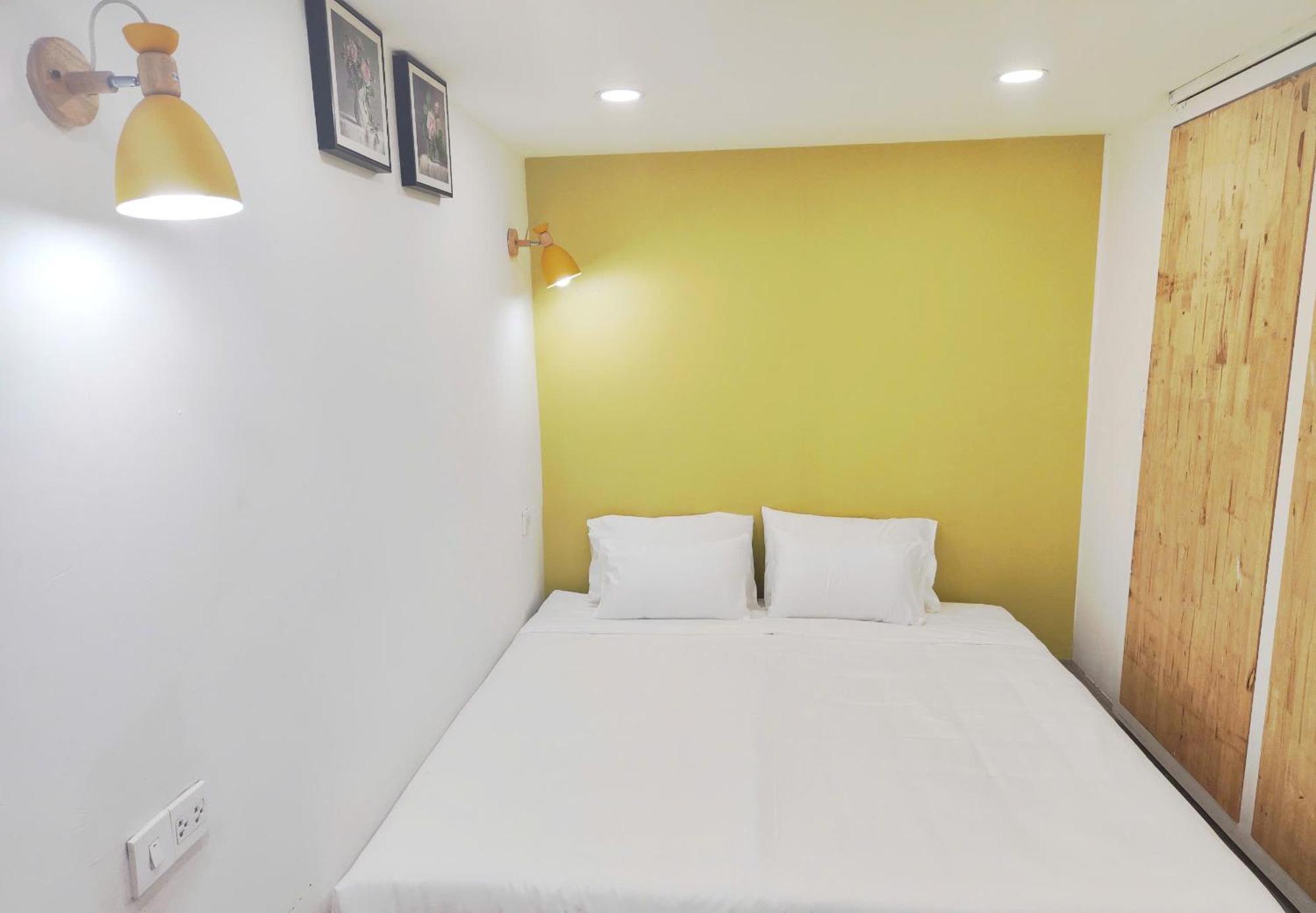 Botanica Premier - With Swimming Pool, Near The Airport * TP. Hồ Chí Minh