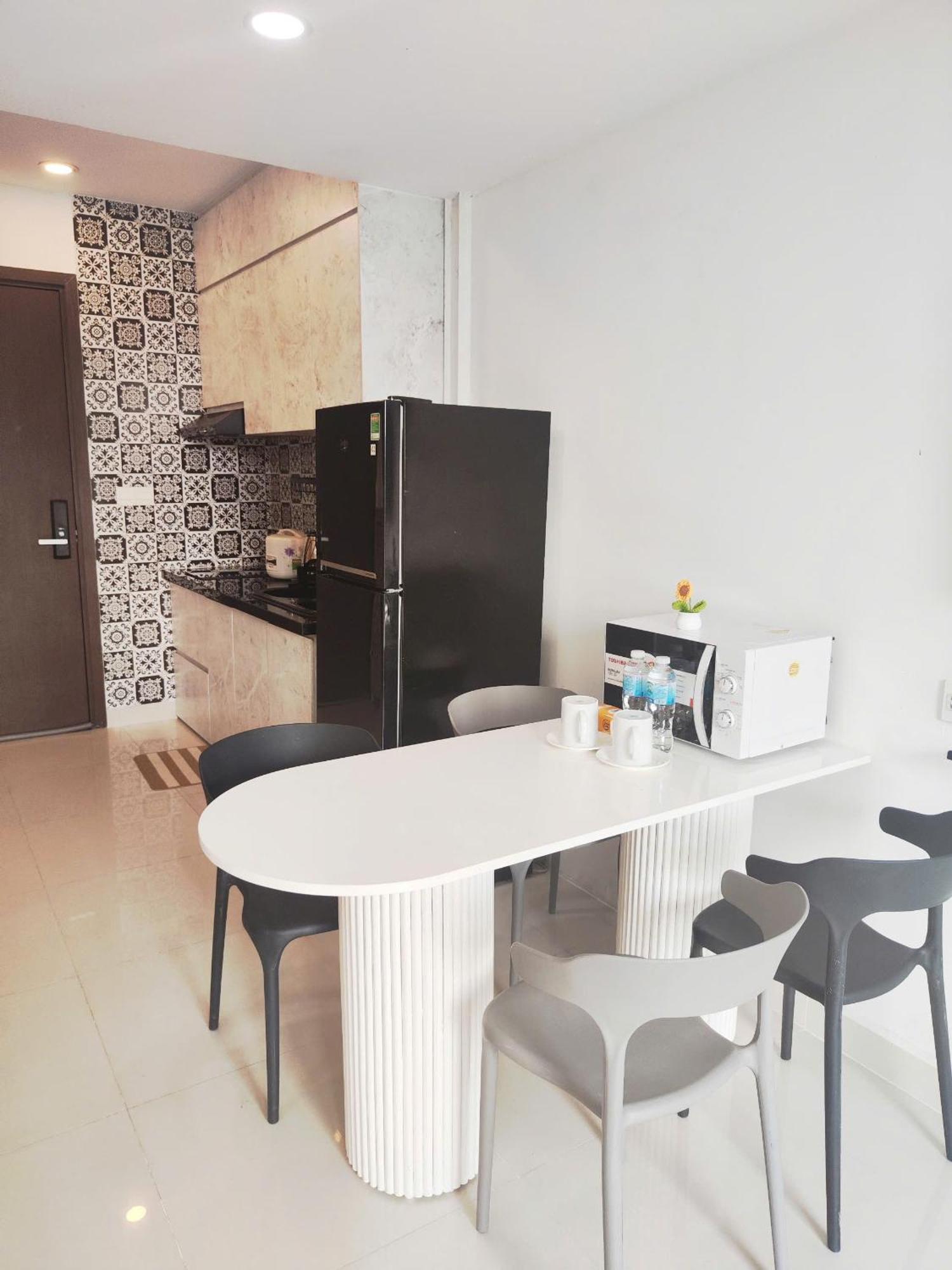 Botanica Premier - With Swimming Pool, Near The Airport TP. Hồ Chí Minh