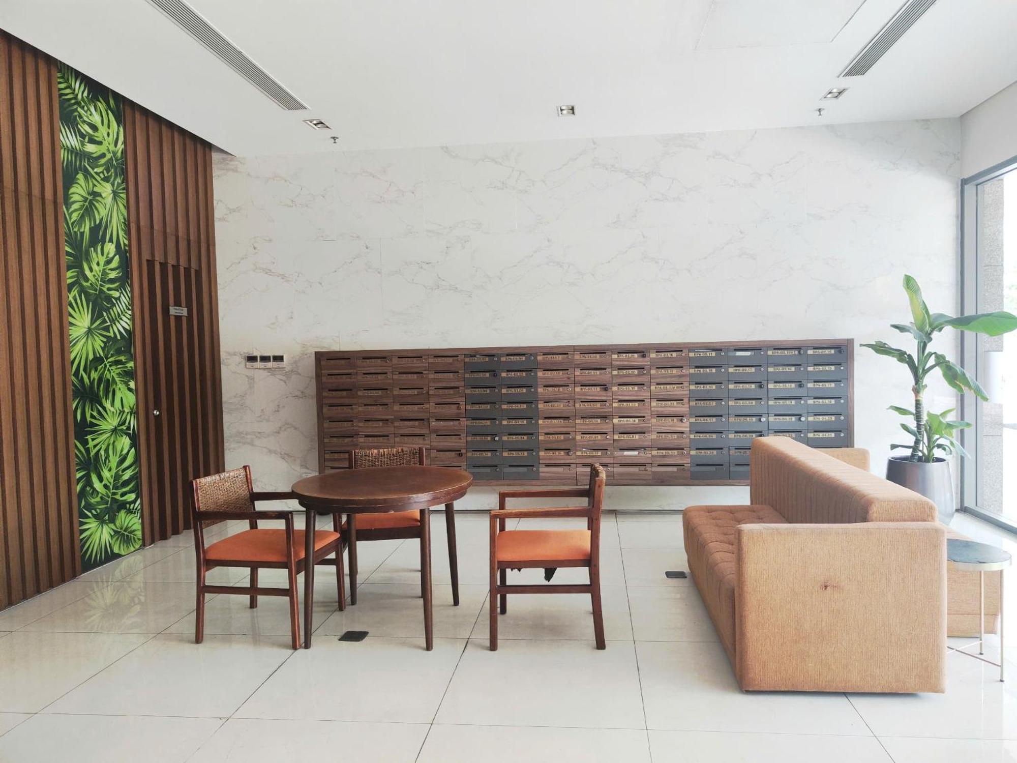 Khách sạn hẻo lánh Botanica Premier - With Swimming Pool, Near The Airport TP. Hồ Chí Minh