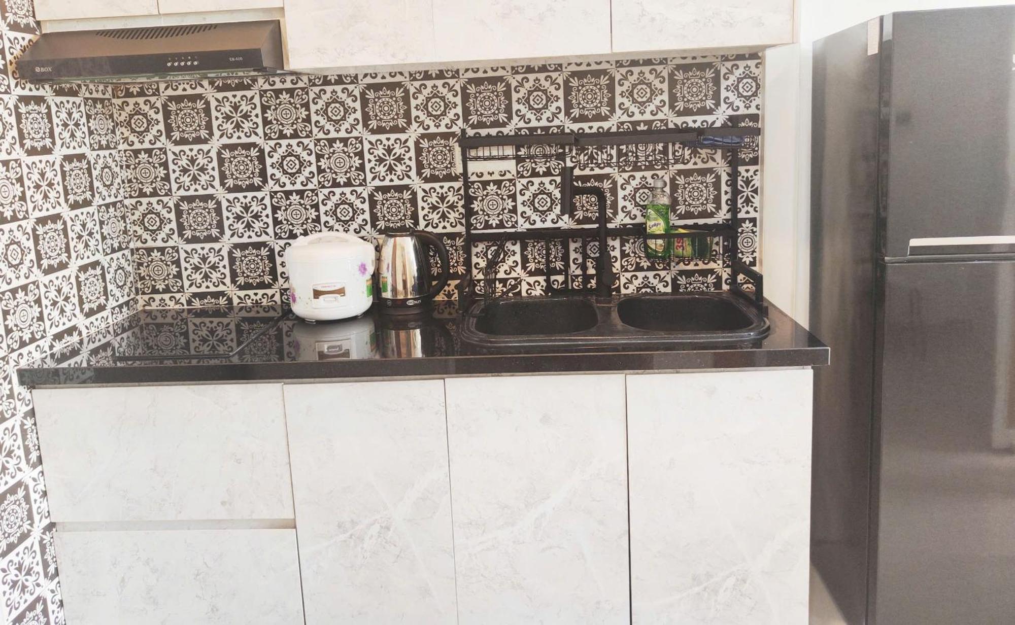 Botanica Premier - With Swimming Pool, Near The Airport *