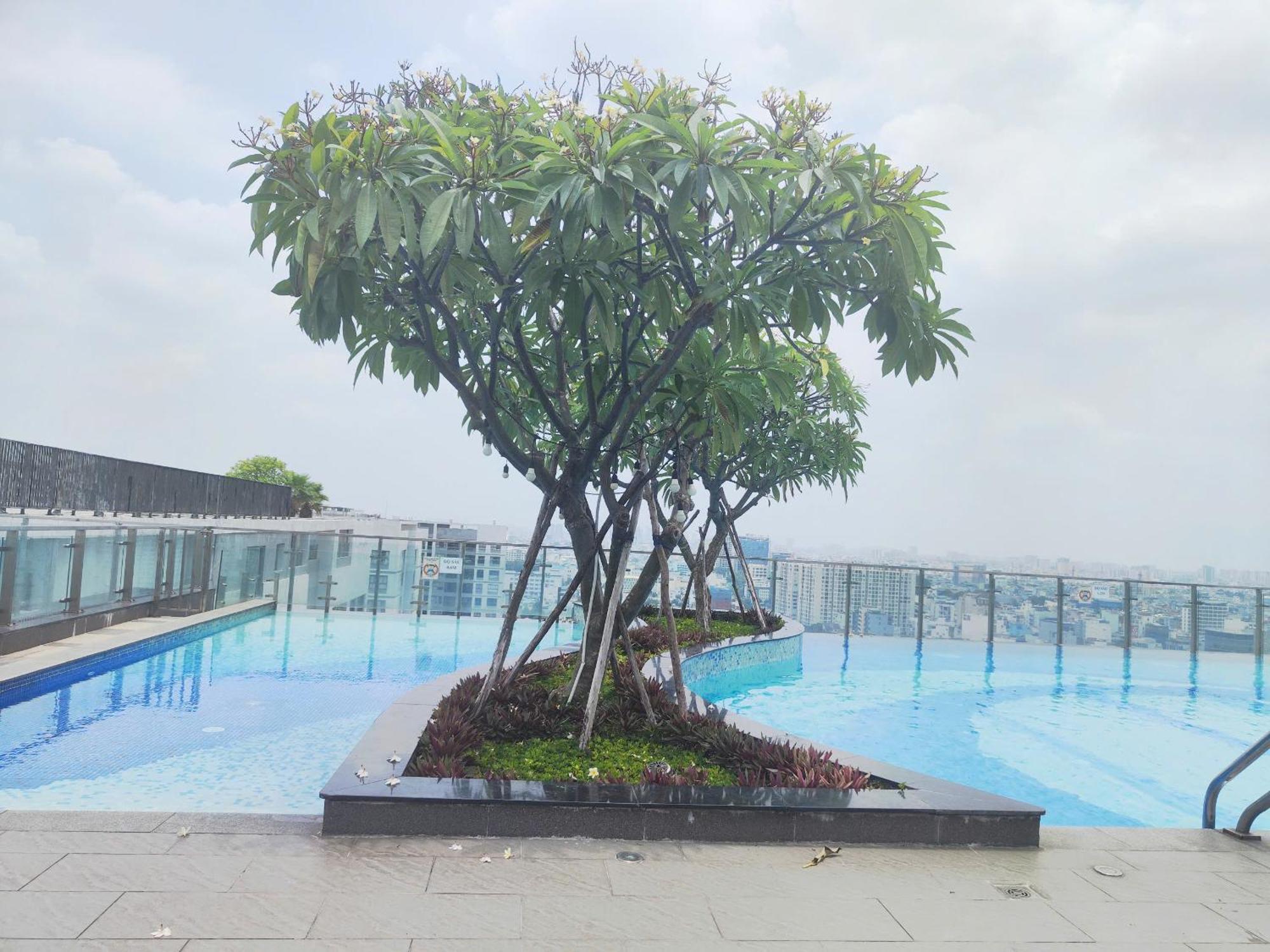 Botanica Premier - With Swimming Pool, Near The Airport * TP. Hồ Chí Minh
